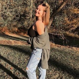 Meet your Posher, Cheyenne